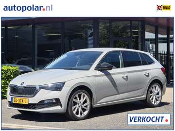 1.0 TSI First Edition Trekhaak/18Inch/Carplay/DAB