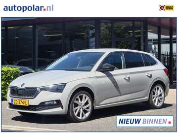 1.0 TSI First Edition Trekhaak/18Inch/Carplay/DAB