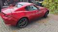 Mazda MX-5 RF, elktr Dach, Ledersitze, Bose Sound, Android Rot - thumbnail 2