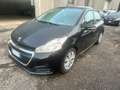 Peugeot 208 5p 1.6 bluehdi Allure 75cv Nero - thumbnail 2