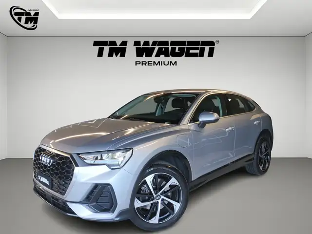Audi Q3 Sportback 45 1.4 tfsi e s-tronic - IVA ESPOSTA