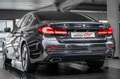 BMW 520 d xDrive*Individual*Driving Assistant*EgSD* Gris - thumbnail 35