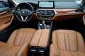 BMW 520 d xDrive*Individual*Driving Assistant*EgSD* Gris - thumbnail 14