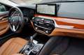 BMW 520 d xDrive*Individual*Driving Assistant*EgSD* Gris - thumbnail 30