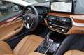 BMW 520 d xDrive*Individual*Driving Assistant*EgSD* Gris - thumbnail 10