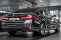 BMW 520 d xDrive*Individual*Driving Assistant*EgSD* Gris - thumbnail 33