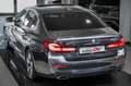 BMW 520 d xDrive*Individual*Driving Assistant*EgSD* Gris - thumbnail 37