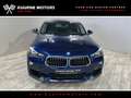 BMW X2 2.0D Aut / Sport / PanoDak / Pdc *1 Jaar Garantie Niebieski - thumbnail 2