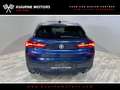 BMW X2 2.0D Aut / Sport / PanoDak / Pdc *1 Jaar Garantie Kék - thumbnail 8