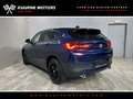 BMW X2 2.0D Aut / Sport / PanoDak / Pdc *1 Jaar Garantie Синій - thumbnail 7