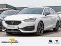 CUPRA Leon Sportstourer 2.0 TSI DSG VZ KAMERA NAVI ACC Weiß - thumbnail 1