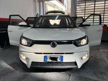 1.6d Be Visual awd