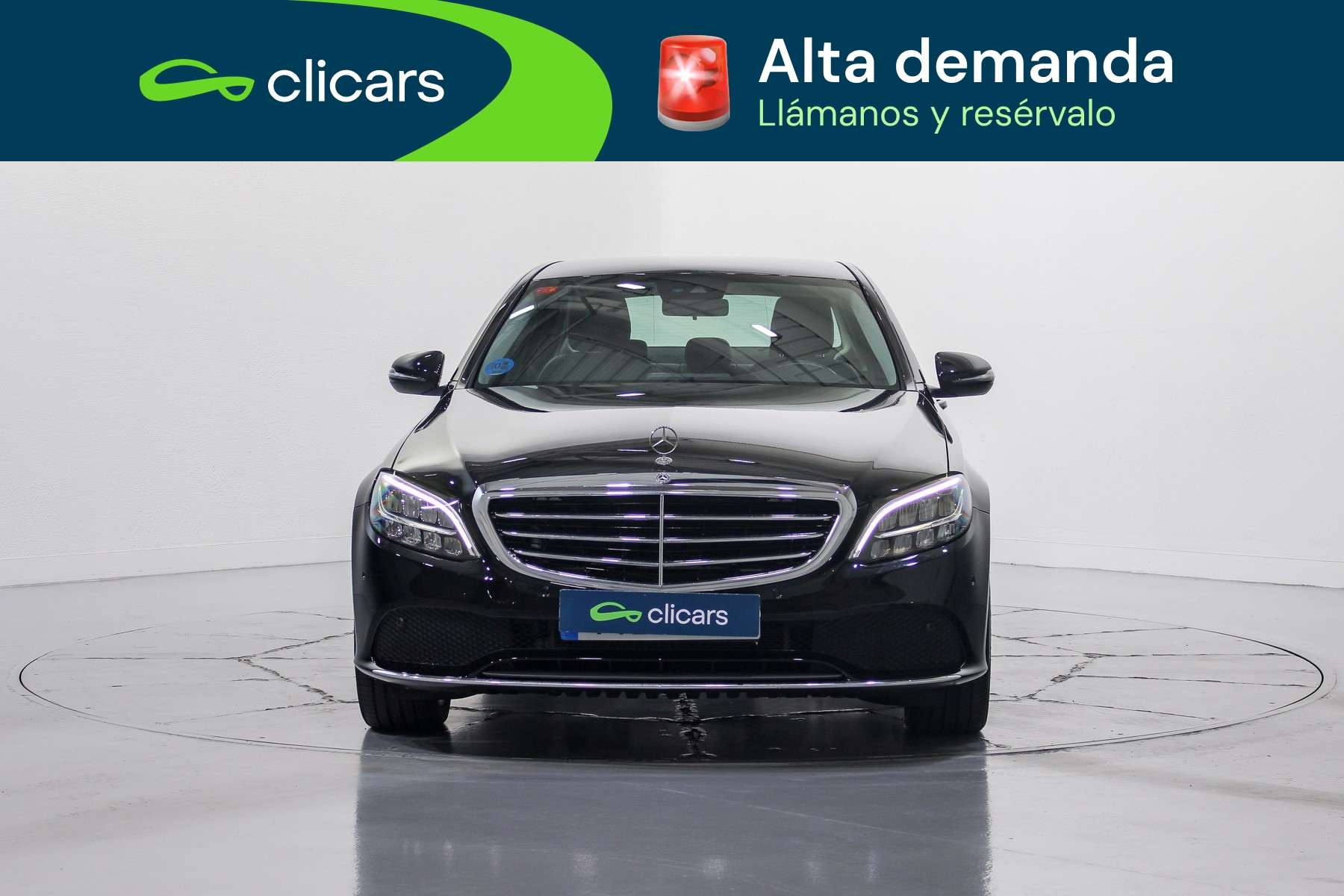 Mercedes-Benz C 300 300e 9G-Tronic - foto 1