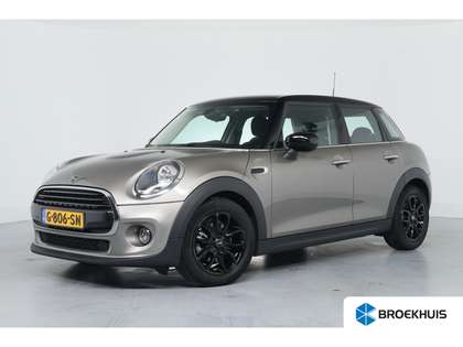 MINI Cooper Mini 1.5 Business Edition | Automaat | Climate con