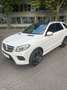 Mercedes-Benz GLE 350 GLE 350 d 4Matic Aut. Austria Edition Austria Edition Weiß - thumbnail 1