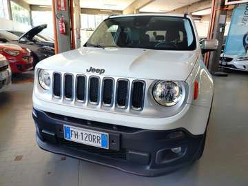 1.6 Mjt 120CV Limited PELLE