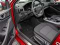 Hyundai IONIQ Elektro Style -Navi-LED-Klimaautomatik-DAB-Sitzhei Rot - thumbnail 9