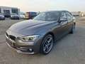 BMW 320 320 d xDrive Sport Line*Leder*LED*Kamera*NAVI*HiFi Gris - thumbnail 1