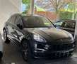 Porsche Macan S PDK Unfallfrei, LED, el. AHK SCHECKHEFT PORSCHE Grau - thumbnail 2
