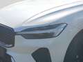 Volvo XC60 B5 AWD Benzin Plus Black Edition MY26/Facelift Weiß - thumbnail 9