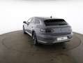 Volkswagen Arteon SB 2.0 TDI DSG Elegance IQLight+NaviPro Grau - thumbnail 4