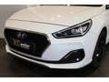 Hyundai i30 1.4 T-GDi ''Premium'' Rückfahrkamera Sitzheizung K Blanc - thumbnail 13