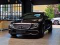 Mercedes-Benz E 450 4Matic*9G*Avantgarde*Burmester*LED*Wide Noir - thumbnail 3