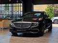 Mercedes-Benz E 450 4Matic*9G*Avantgarde*Burmester*LED*Wide Noir - thumbnail 8