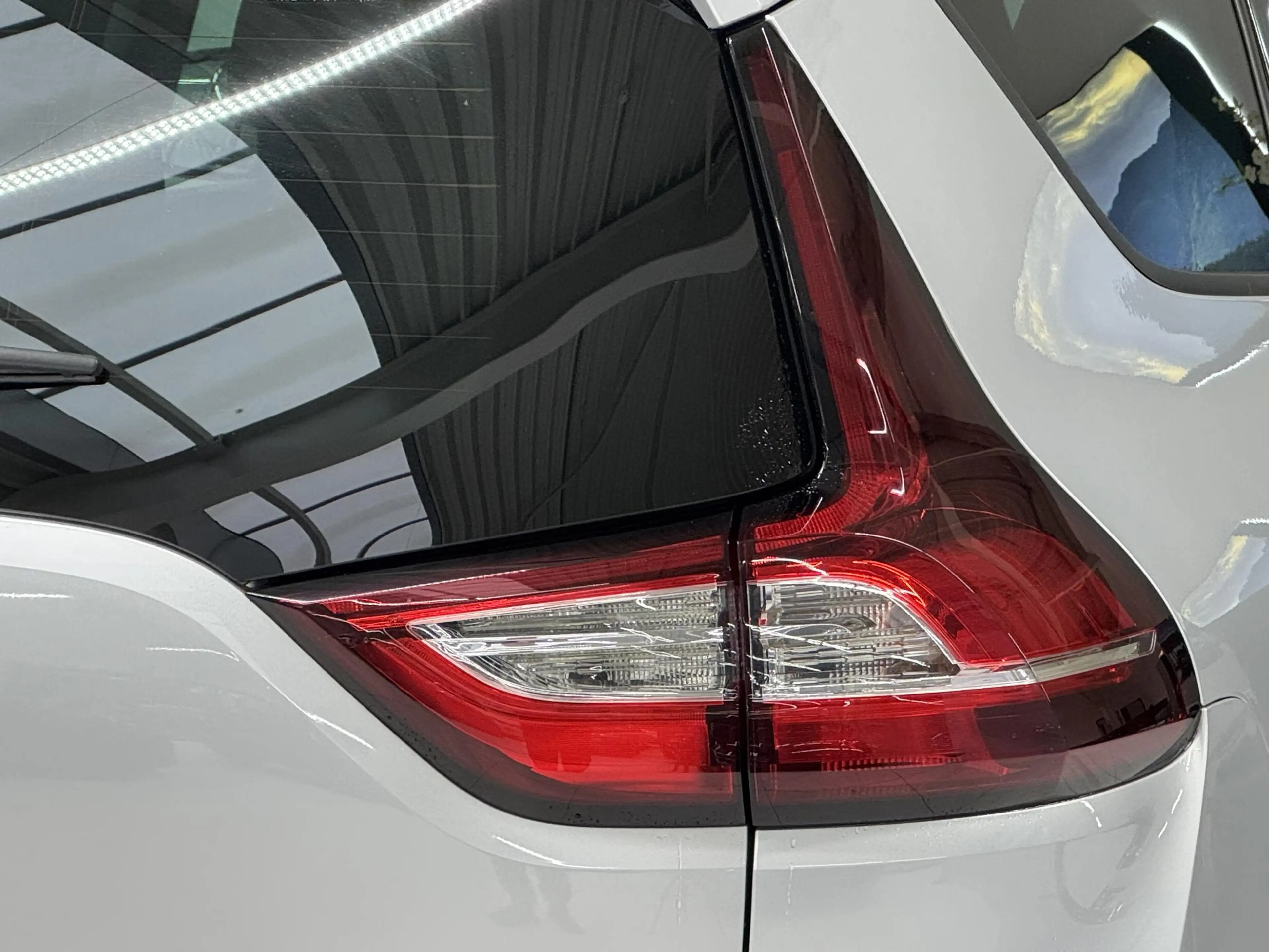 Renault Grand Scenic 1.3 TCe Limited 7p. | Automaat | Navigatie | Camer — photo 30