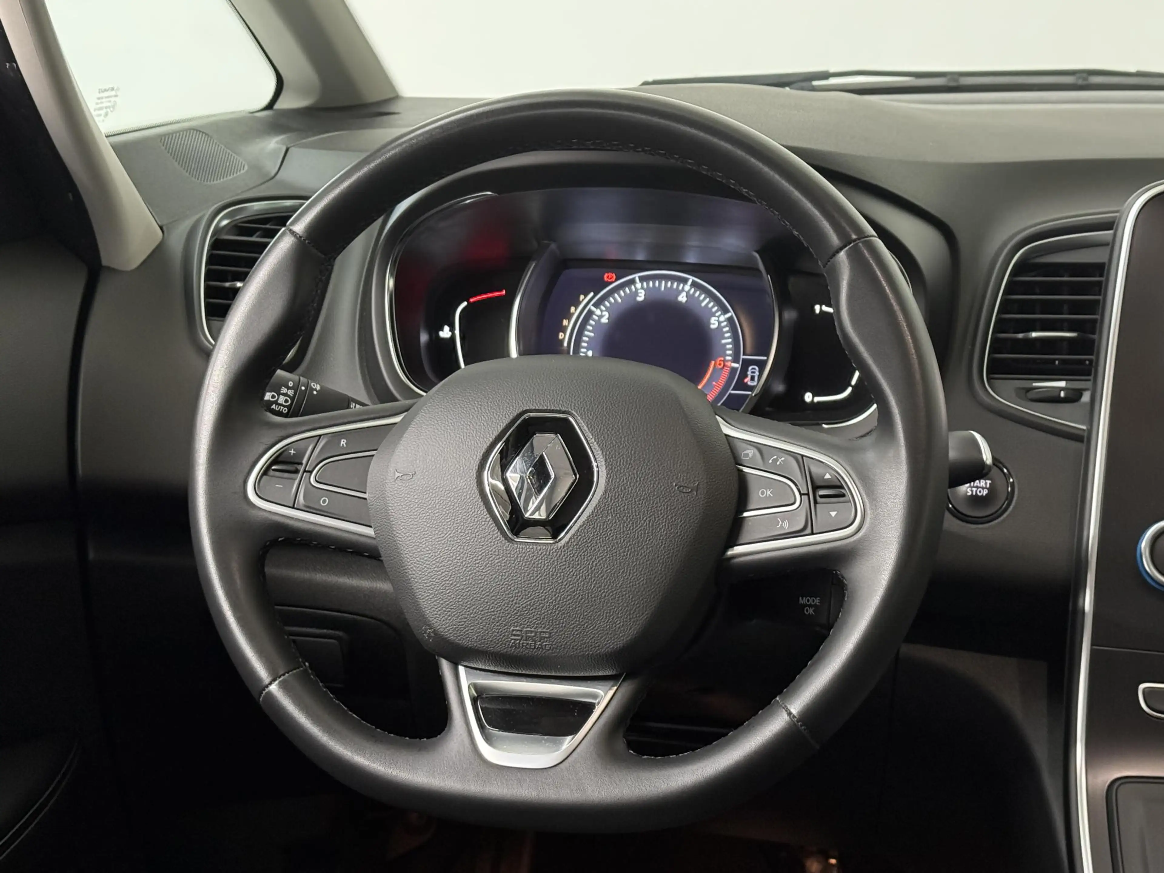 Renault Grand Scenic 1.3 TCe Limited 7p. | Automaat | Navigatie | Camer — photo 18