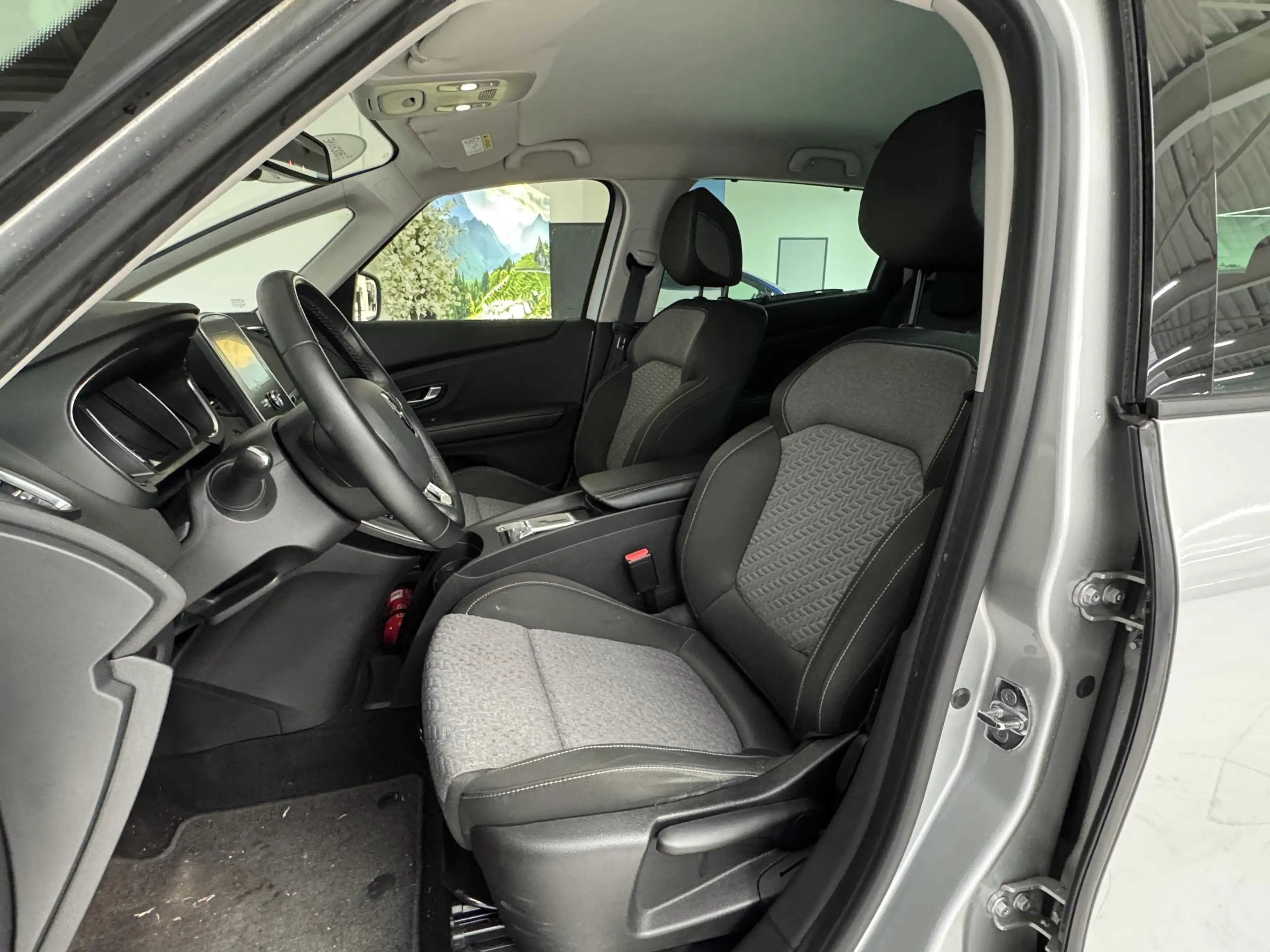 Renault Grand Scenic 1.3 TCe Limited 7p. | Automaat | Navigatie | Camer — photo 7