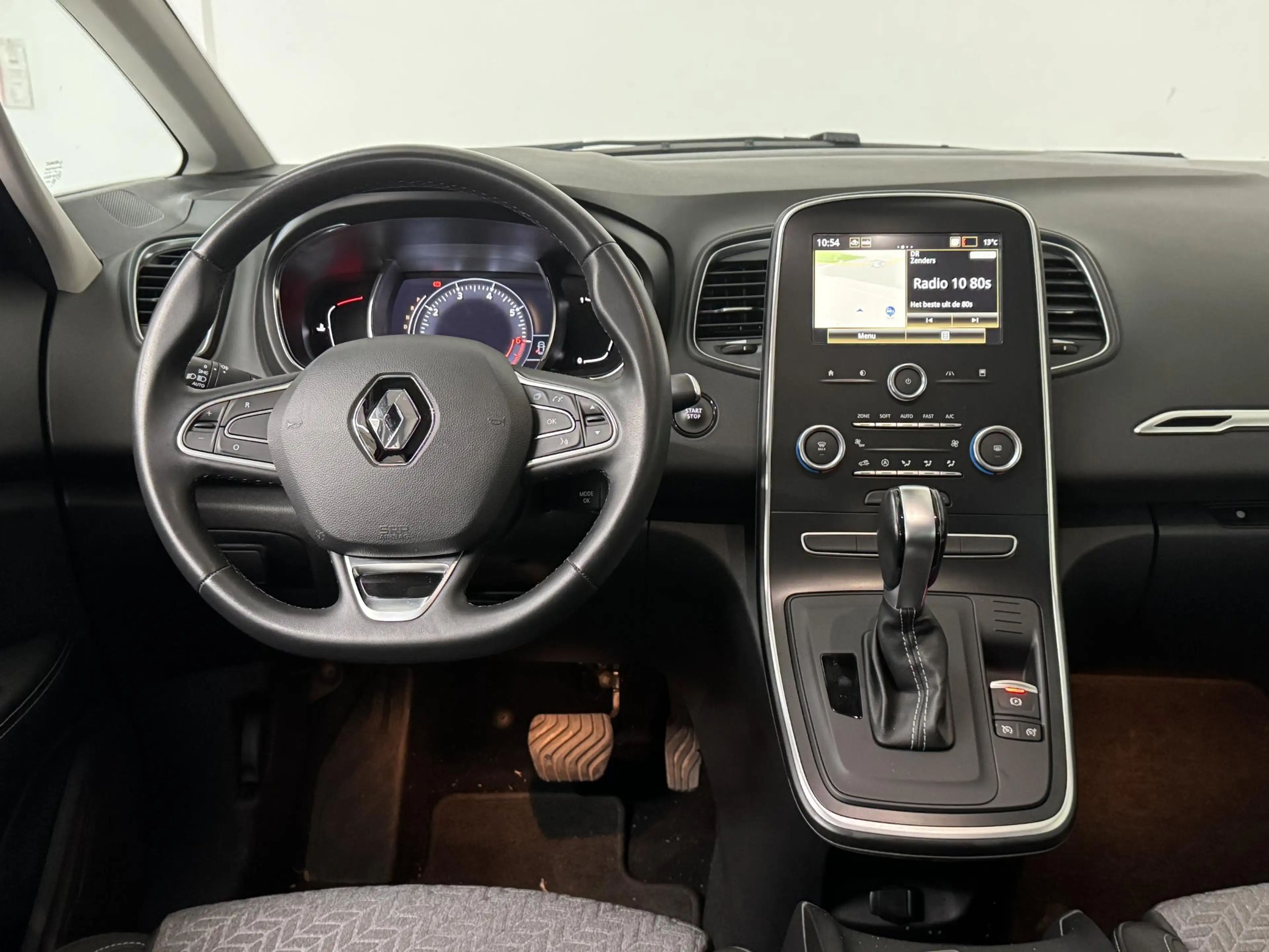 Renault Grand Scenic 1.3 TCe Limited 7p. | Automaat | Navigatie | Camer — photo 10
