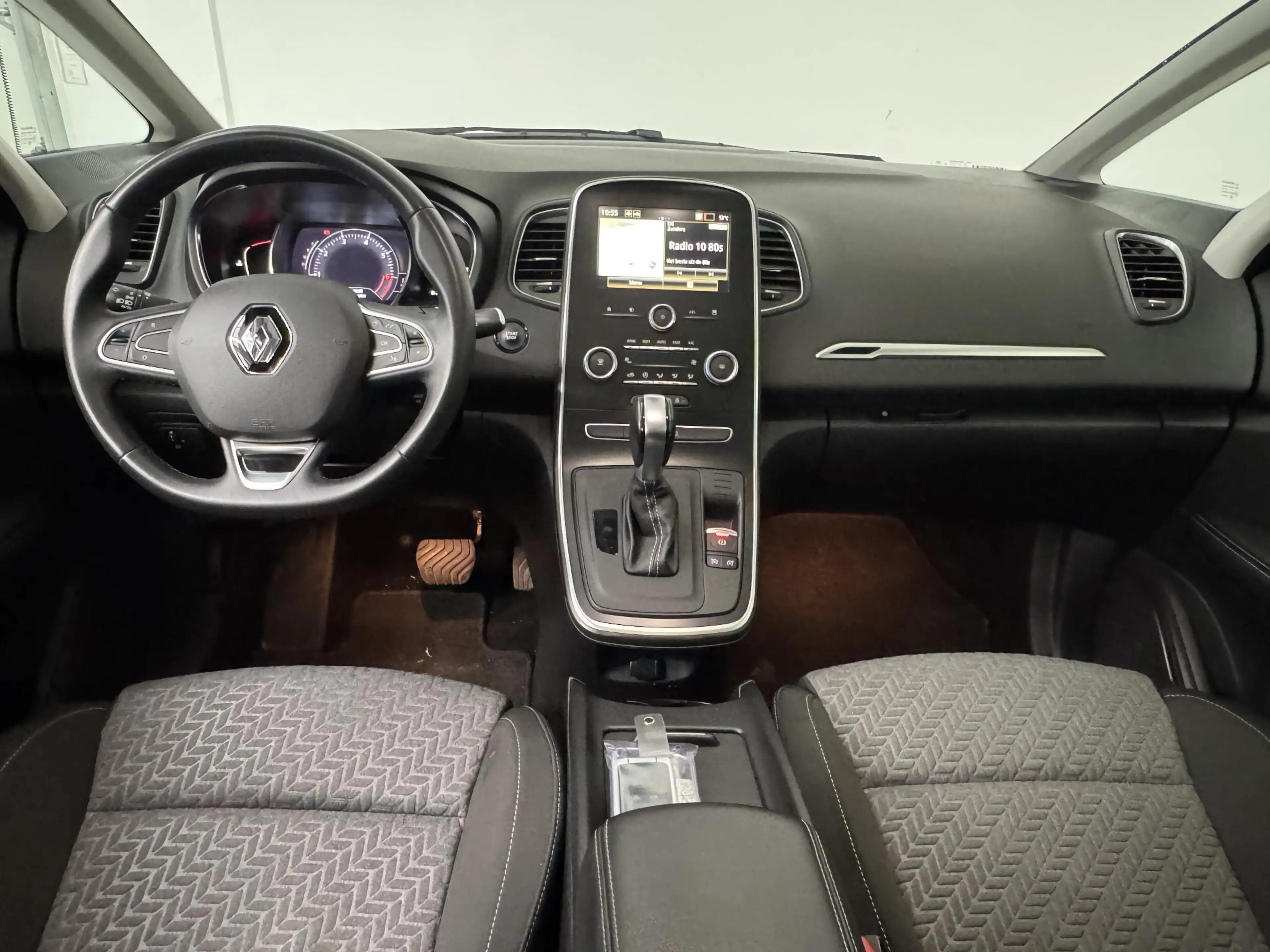 Renault Grand Scenic 1.3 TCe Limited 7p. | Automaat | Navigatie | Camer — photo 3