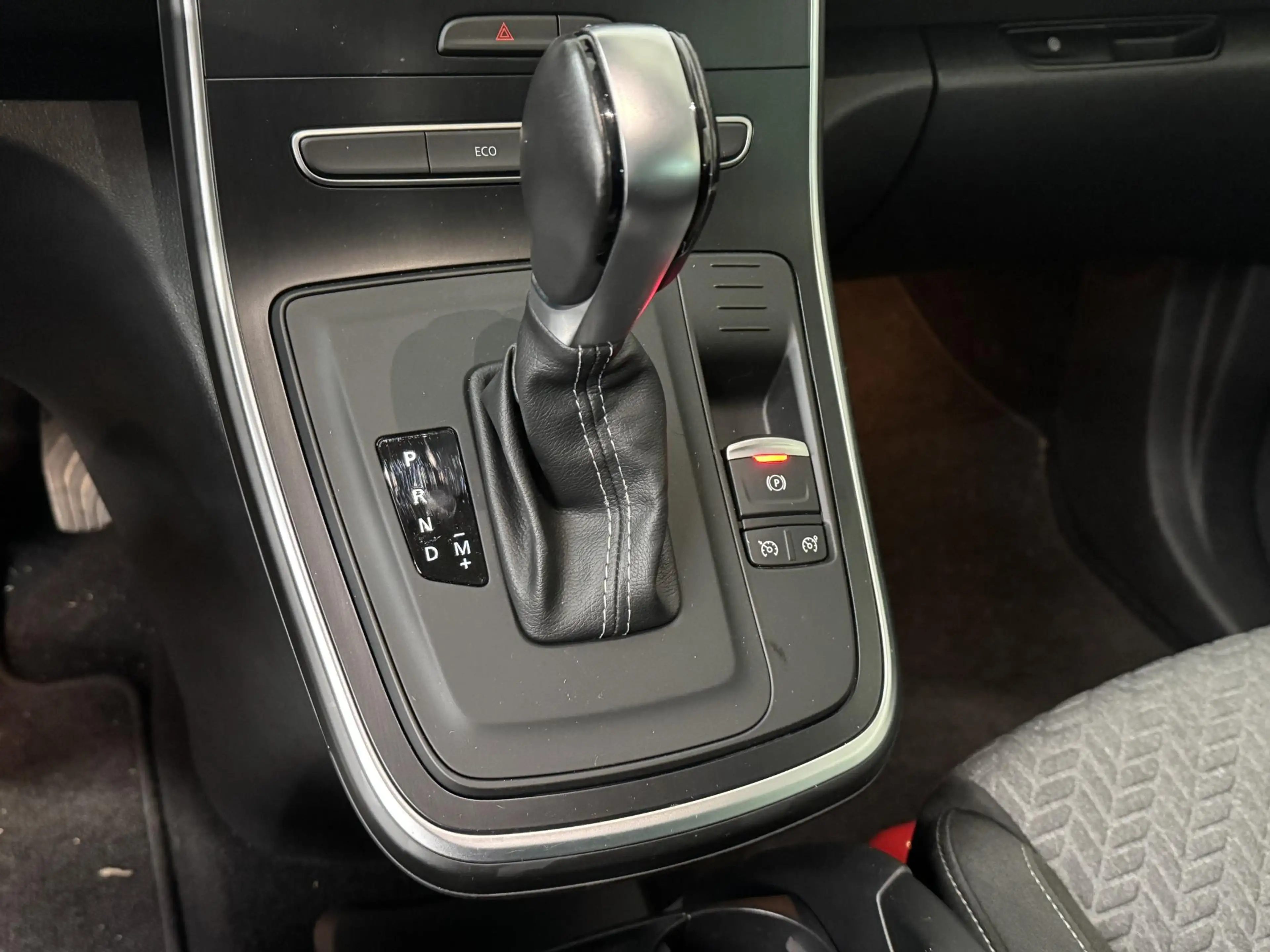 Renault Grand Scenic 1.3 TCe Limited 7p. | Automaat | Navigatie | Camer — photo 23