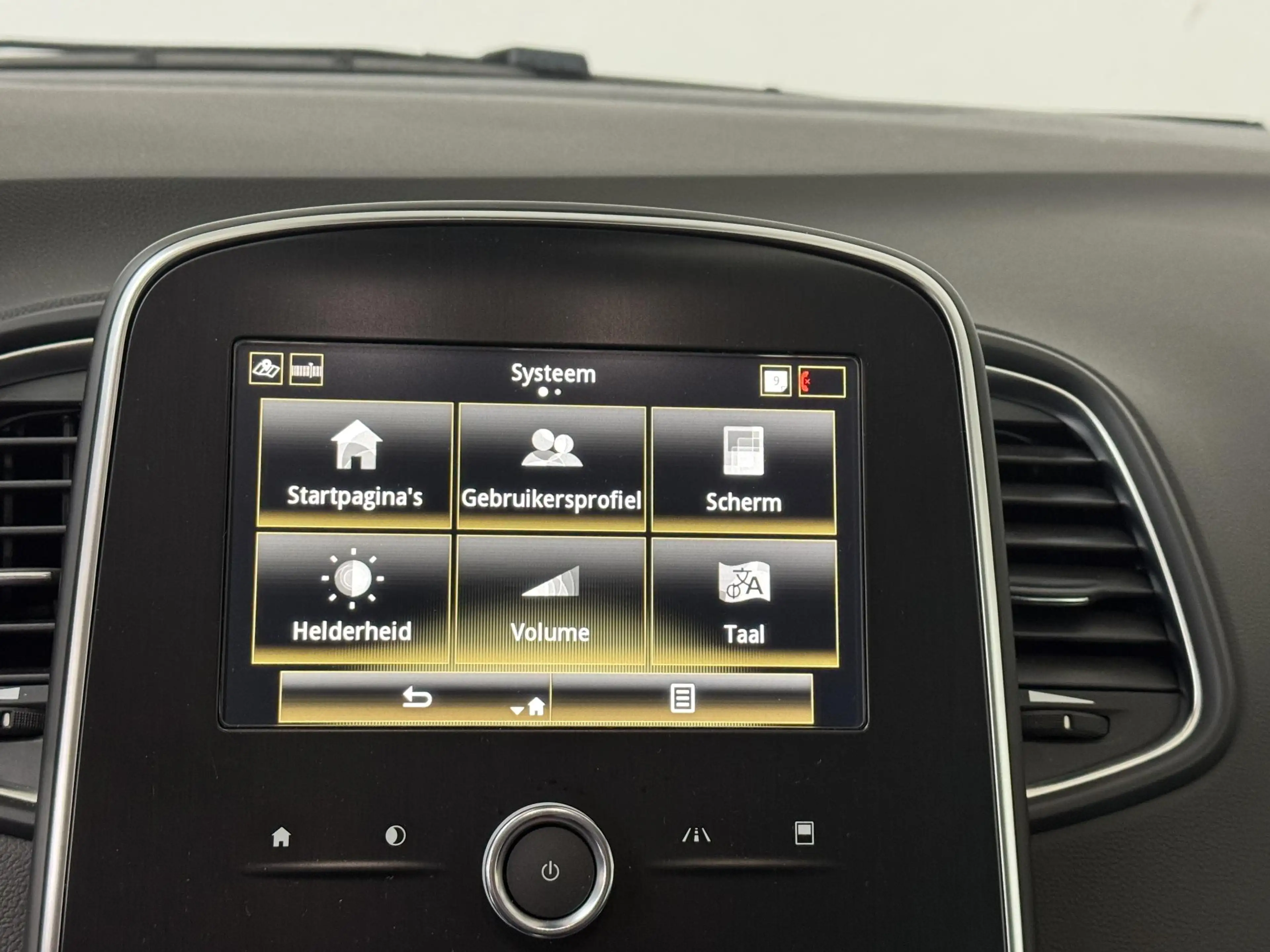 Renault Grand Scenic 1.3 TCe Limited 7p. | Automaat | Navigatie | Camer — photo 36