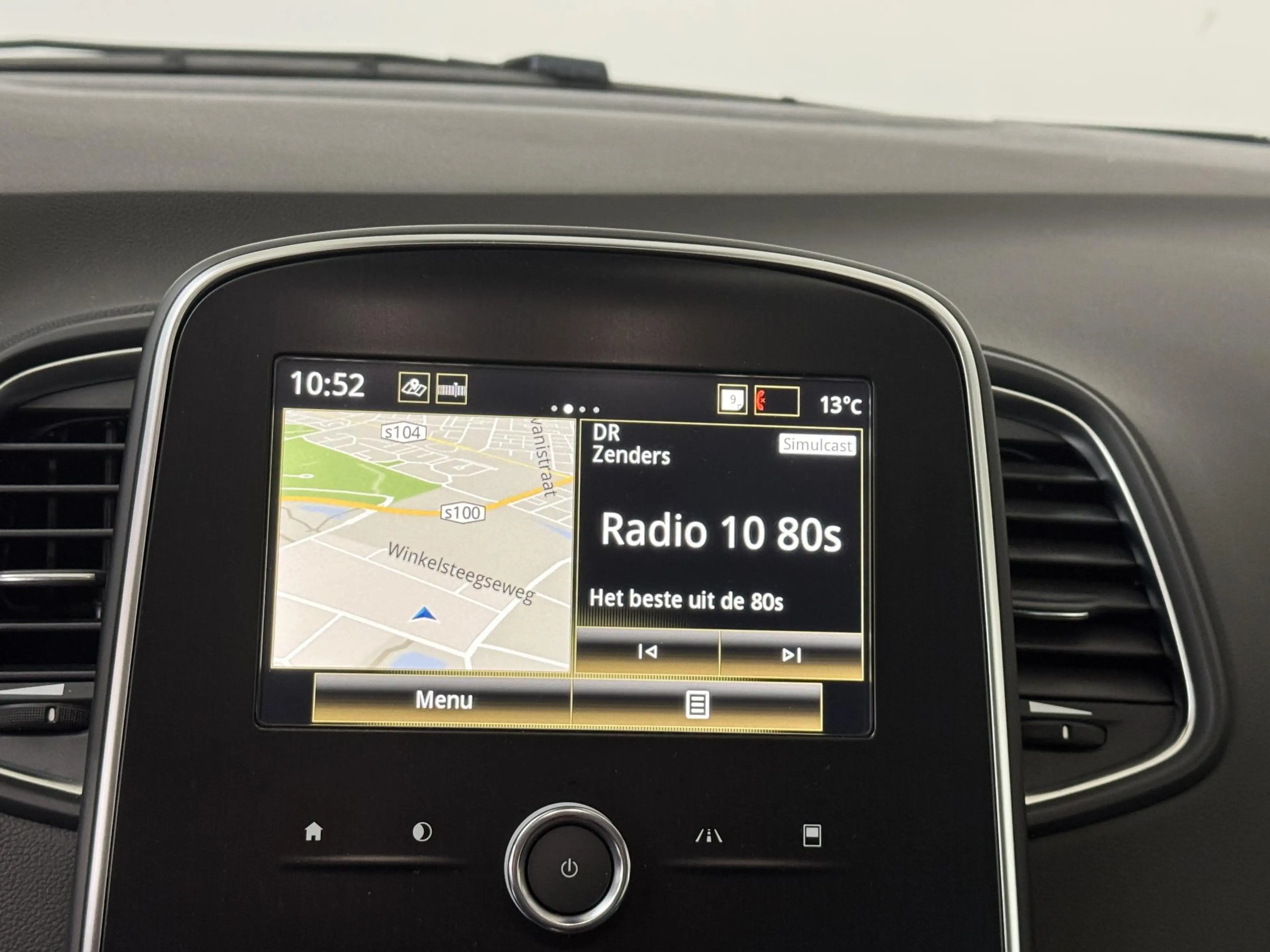 Renault Grand Scenic 1.3 TCe Limited 7p. | Automaat | Navigatie | Camer — photo 32