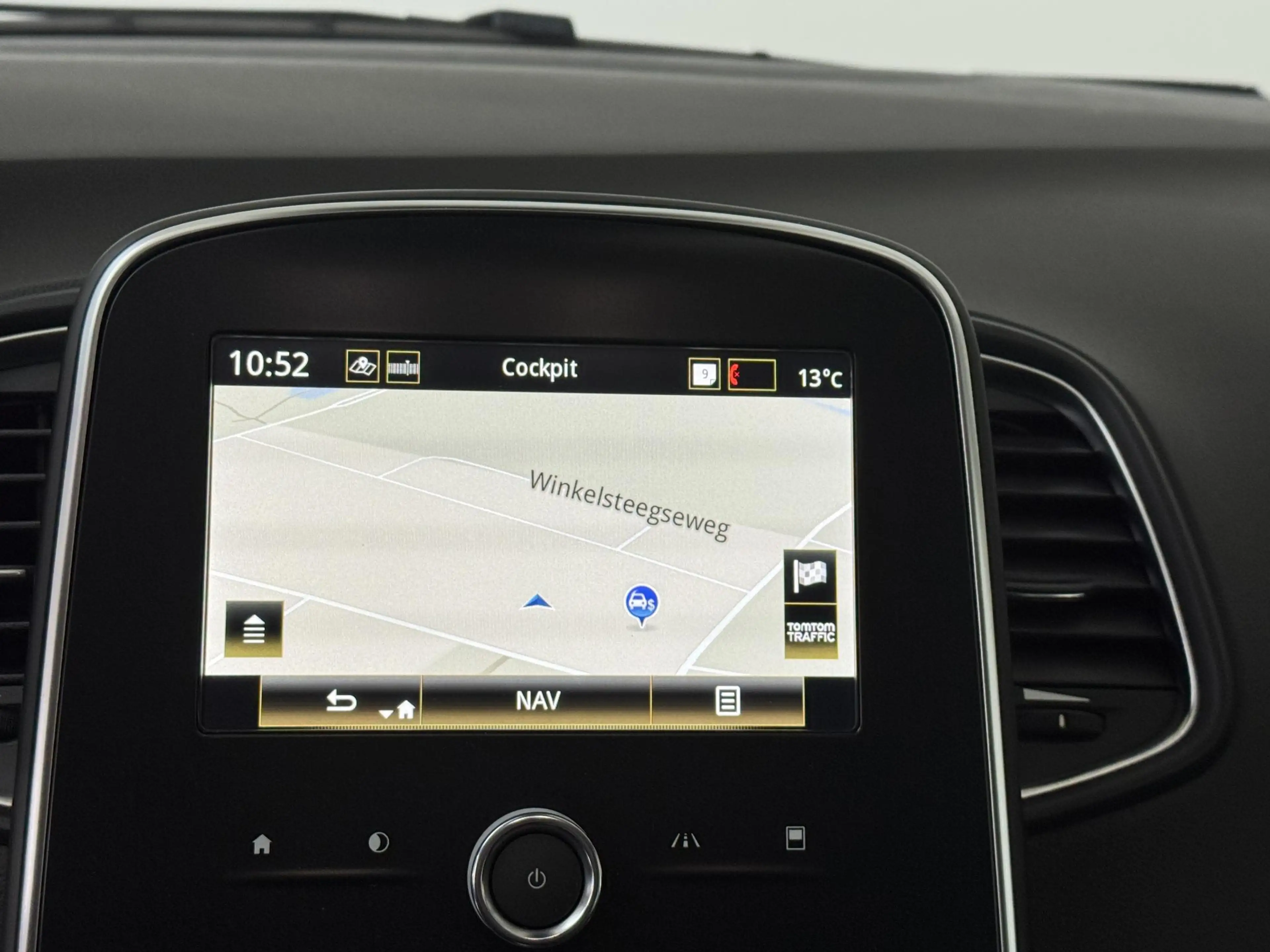 Renault Grand Scenic 1.3 TCe Limited 7p. | Automaat | Navigatie | Camer — photo 11