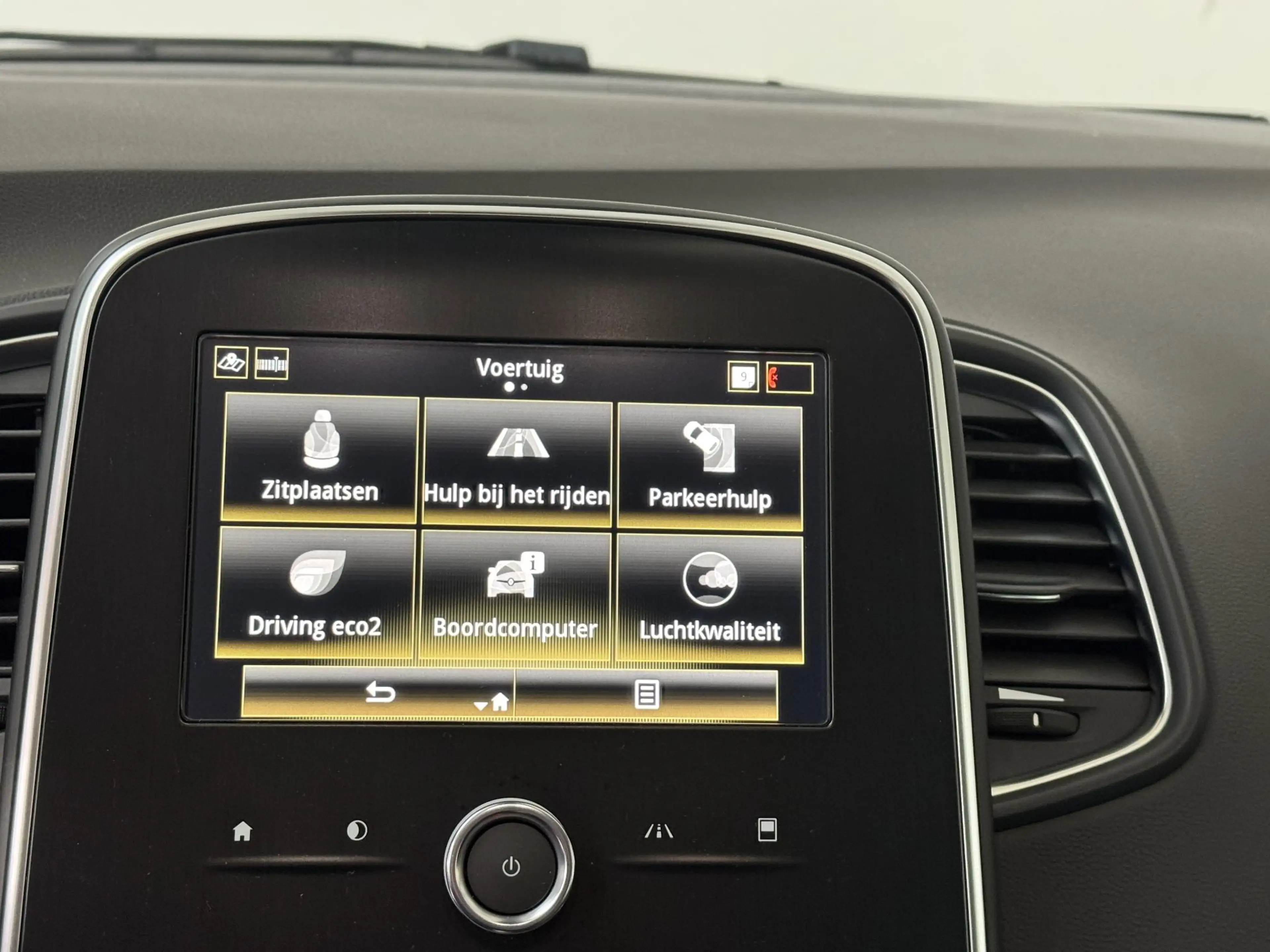 Renault Grand Scenic 1.3 TCe Limited 7p. | Automaat | Navigatie | Camer — photo 33