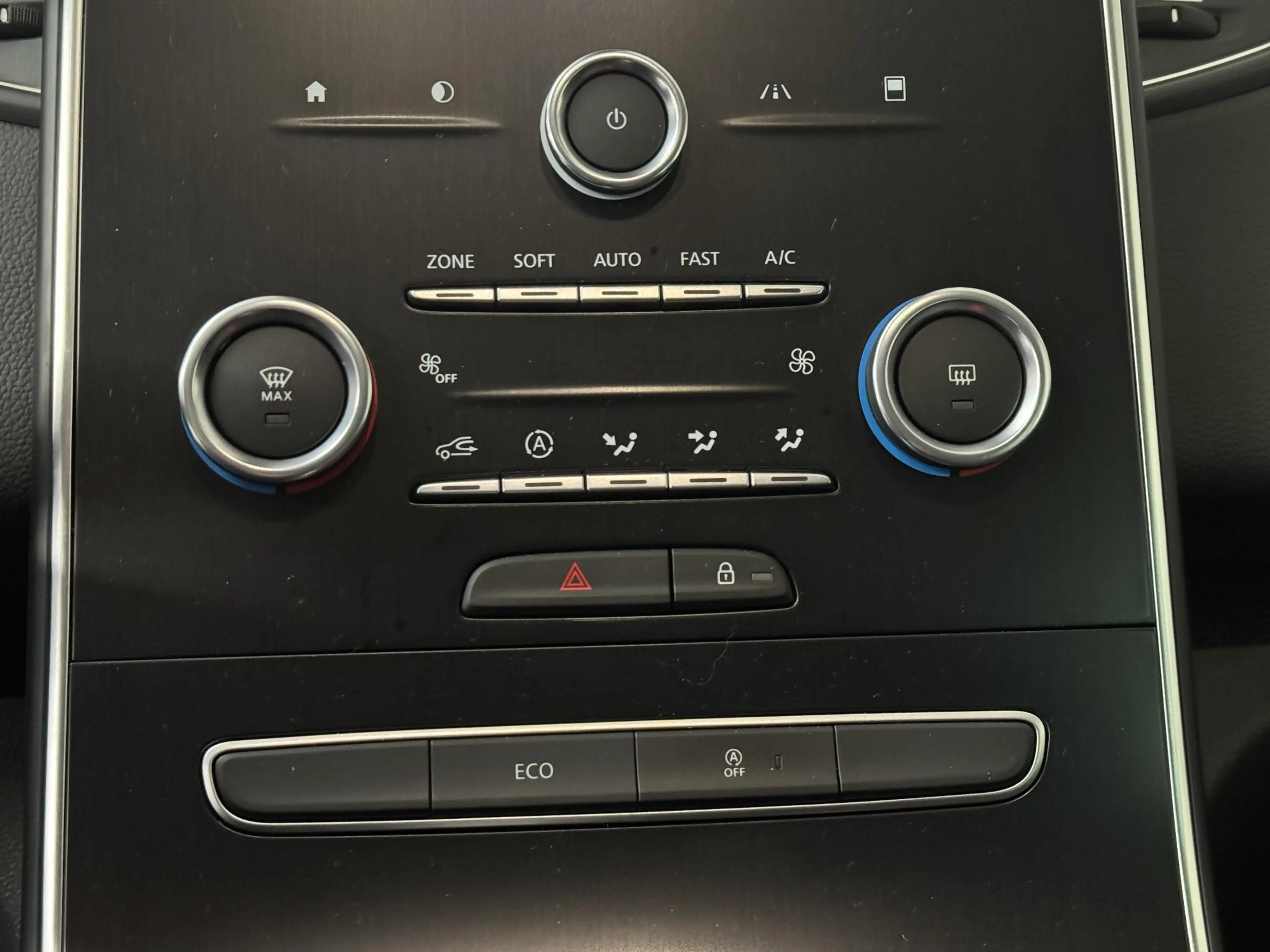 Renault Grand Scenic 1.3 TCe Limited 7p. | Automaat | Navigatie | Camer — photo 14