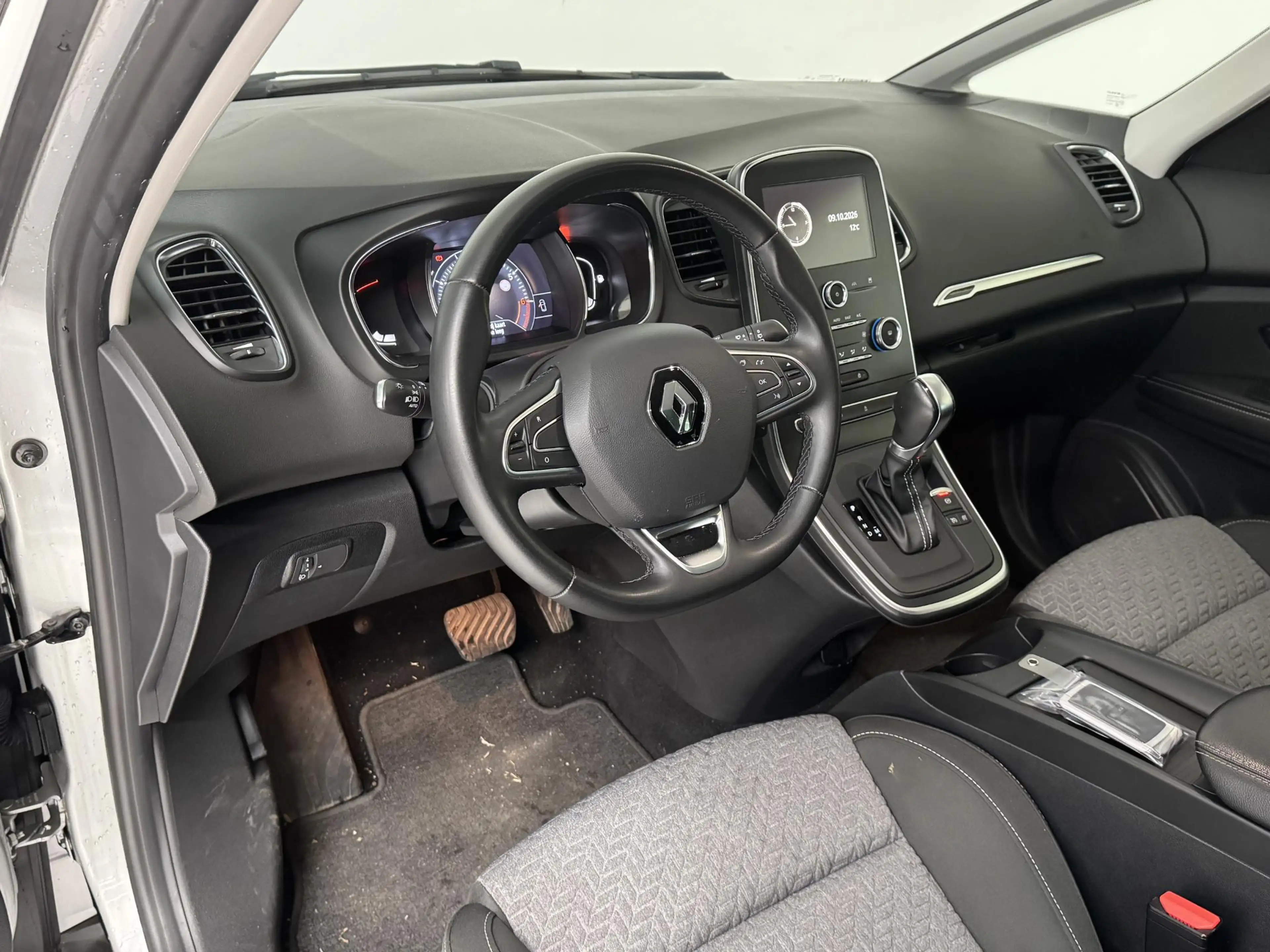 Renault Grand Scenic 1.3 TCe Limited 7p. | Automaat | Navigatie | Camer — photo 24