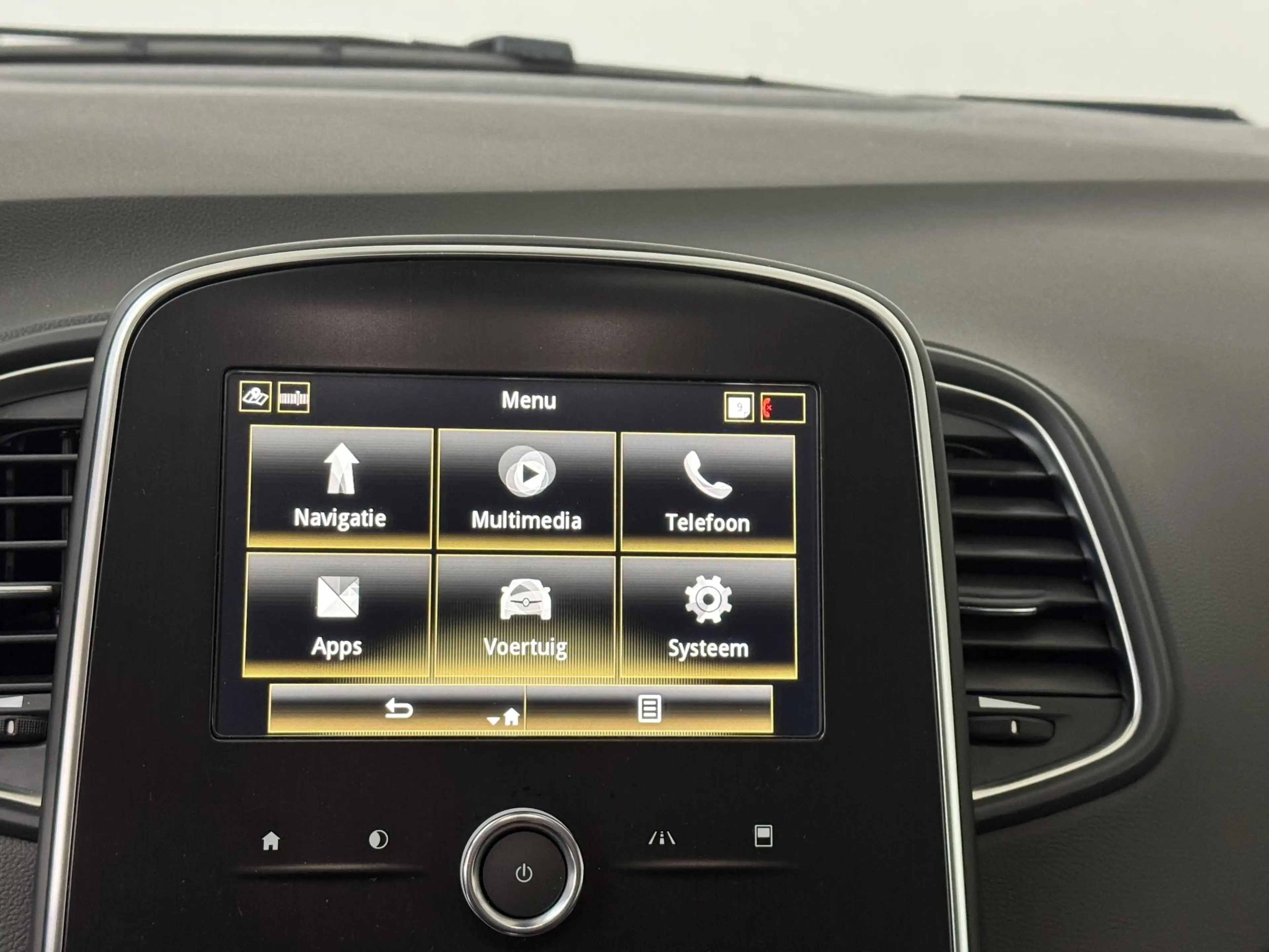 Renault Grand Scenic 1.3 TCe Limited 7p. | Automaat | Navigatie | Camer — photo 12