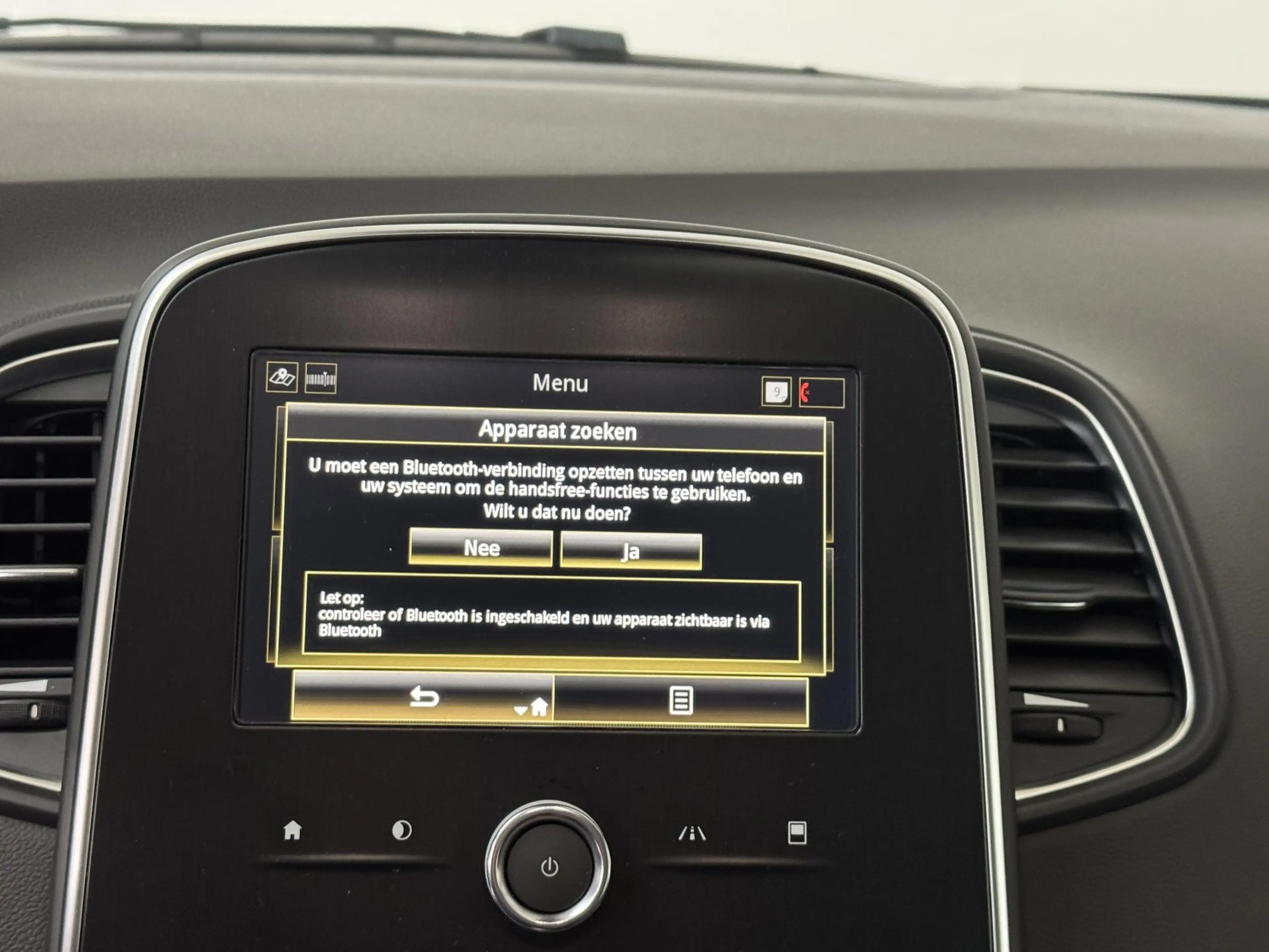 Renault Grand Scenic 1.3 TCe Limited 7p. | Automaat | Navigatie | Camer — photo 34