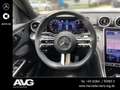 Mercedes-Benz C 220 C 220 d AMG-Line-Advanced LED Kamera MBUX Grau - thumbnail 10