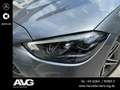 Mercedes-Benz C 220 C 220 d AMG-Line-Advanced LED Kamera MBUX Grau - thumbnail 18