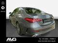 Mercedes-Benz C 220 C 220 d AMG-Line-Advanced LED Kamera MBUX Grau - thumbnail 4