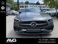 Mercedes-Benz C 220 C 220 d AMG-Line-Advanced LED Kamera MBUX Grau - thumbnail 5
