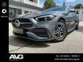 Mercedes-Benz C 220 C 220 d AMG-Line-Advanced LED Kamera MBUX Grau - thumbnail 19