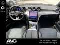 Mercedes-Benz C 220 C 220 d AMG-Line-Advanced LED Kamera MBUX Grau - thumbnail 9