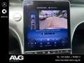 Mercedes-Benz C 220 C 220 d AMG-Line-Advanced LED Kamera MBUX Grau - thumbnail 12