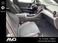 Mercedes-Benz C 220 C 220 d AMG-Line-Advanced LED Kamera MBUX Grau - thumbnail 7